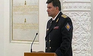 Sergei Beseda (photo - 1tv.ru)
